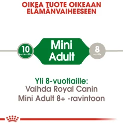 Royal Canin Mini Adult