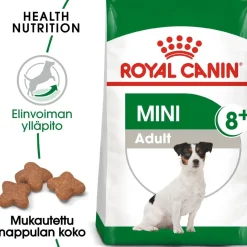Royal Canin Mini Adult 8+