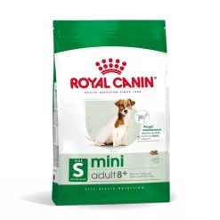 Royal Canin Mini Adult 8+