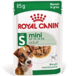 Royal Canin Mini Adult 48 x 85 g