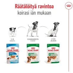Royal Canin Mini Adult 48 x 85 g