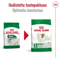 Royal Canin Mini Adult 2 x 8 kg