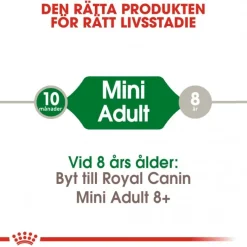 Royal Canin Mini Adult 2 x 8 kg