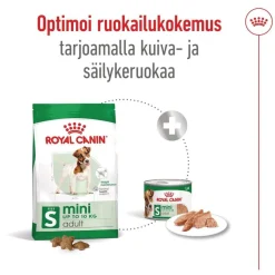 Royal Canin Mini Adult 2 x 8 kg