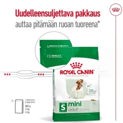 Royal Canin Mini Adult 2 x 8 kg
