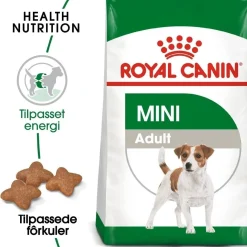 Royal Canin Mini Adult 2 x 8 kg