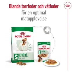 Royal Canin Mini Adult 2 x 8 kg