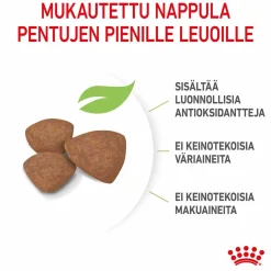 Royal Canin Mini Puppy 2 x 8kg