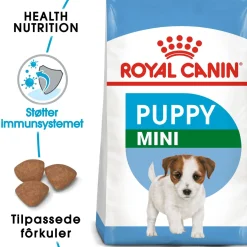 Royal Canin Mini Puppy 2 x 8kg
