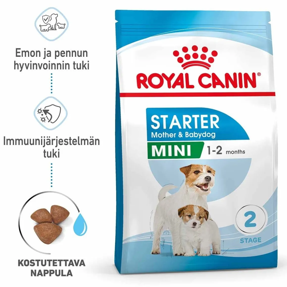 Royal Canin Mini Starter