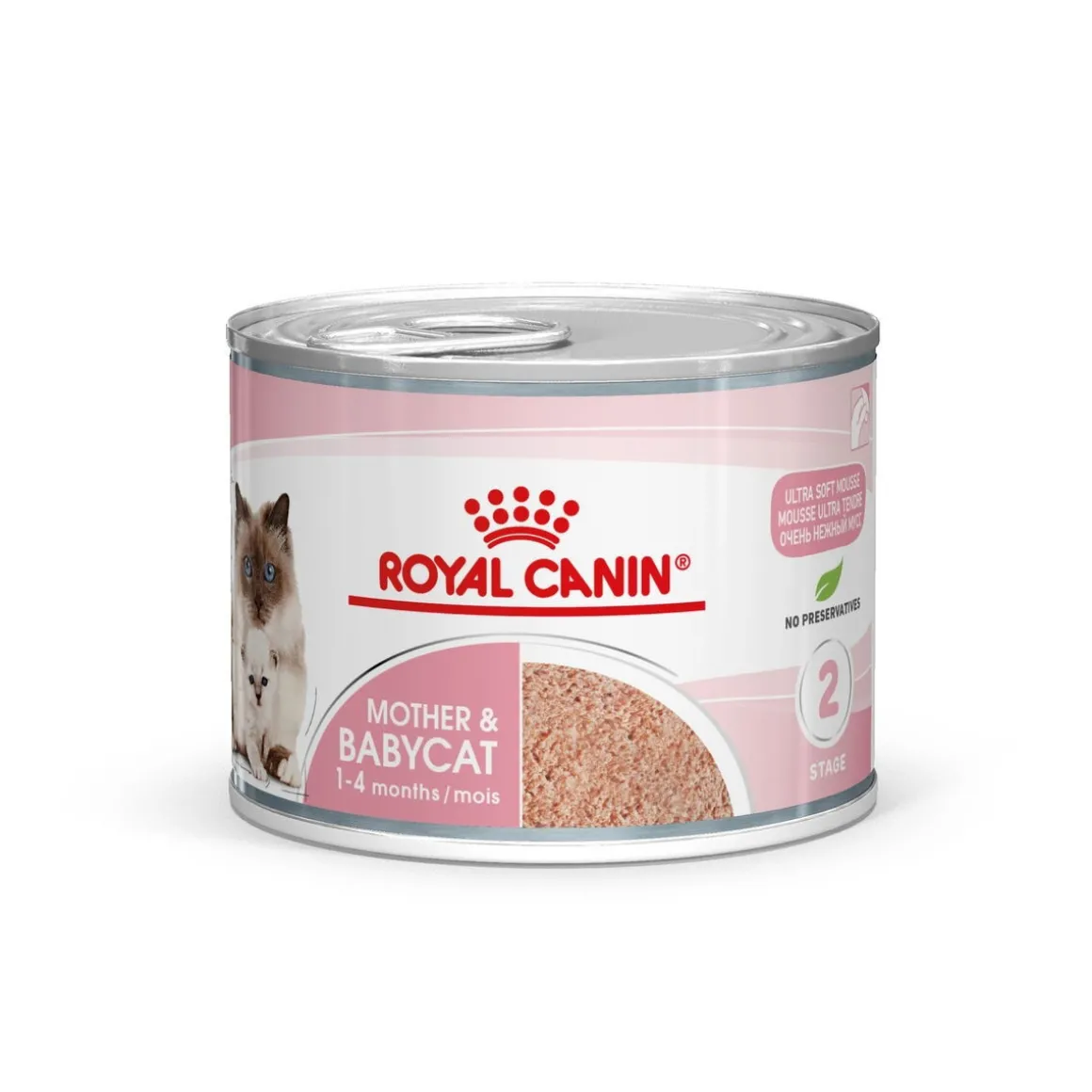 Royal Canin Mother & babycat, 195 g