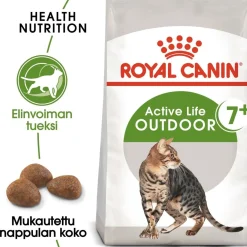 Royal Canin Outdoor 7+