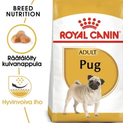 Royal Canin Pug Adult