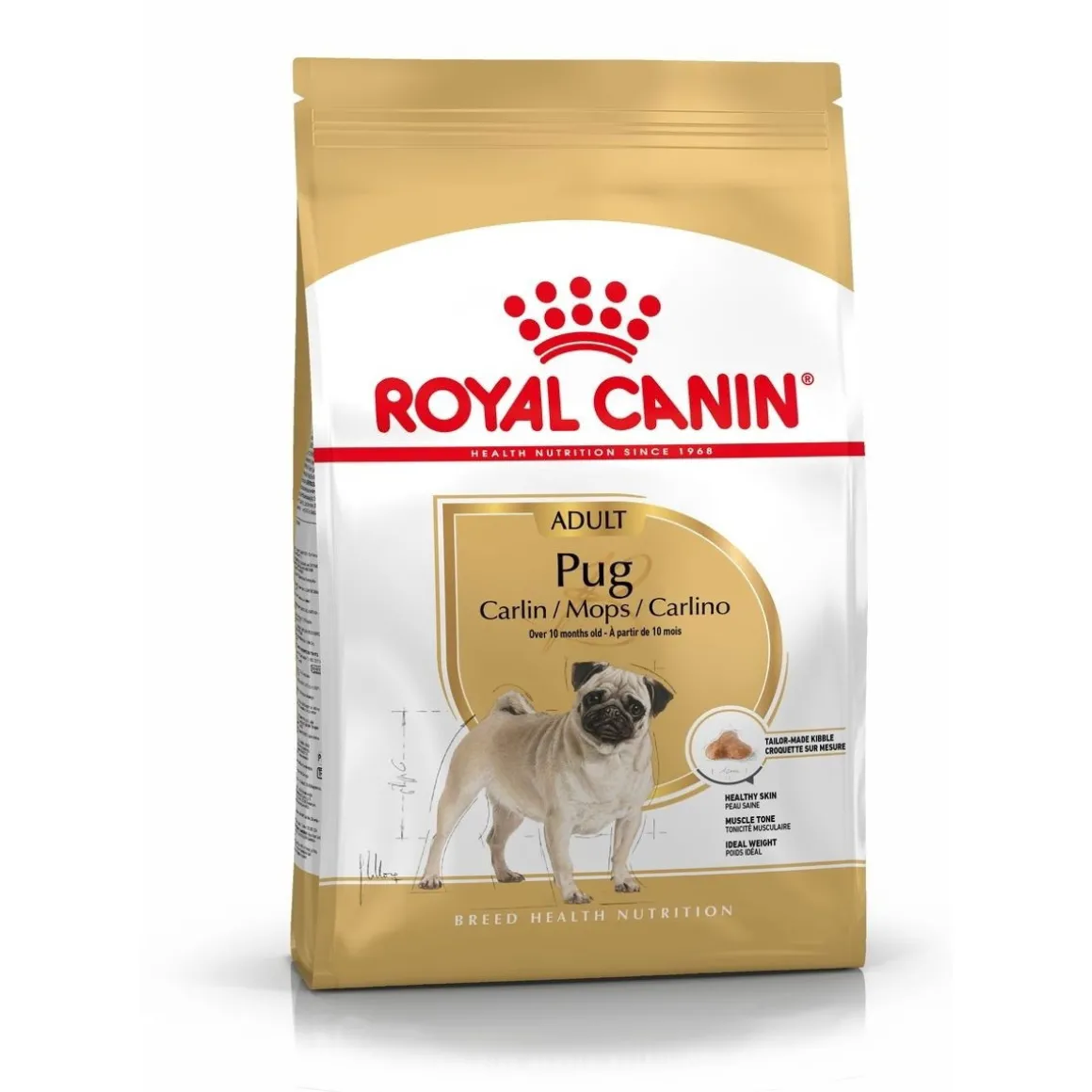 Royal Canin Pug Adult