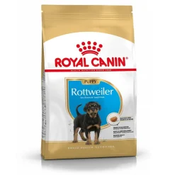 Royal Canin Rottweiler Puppy 12 kg