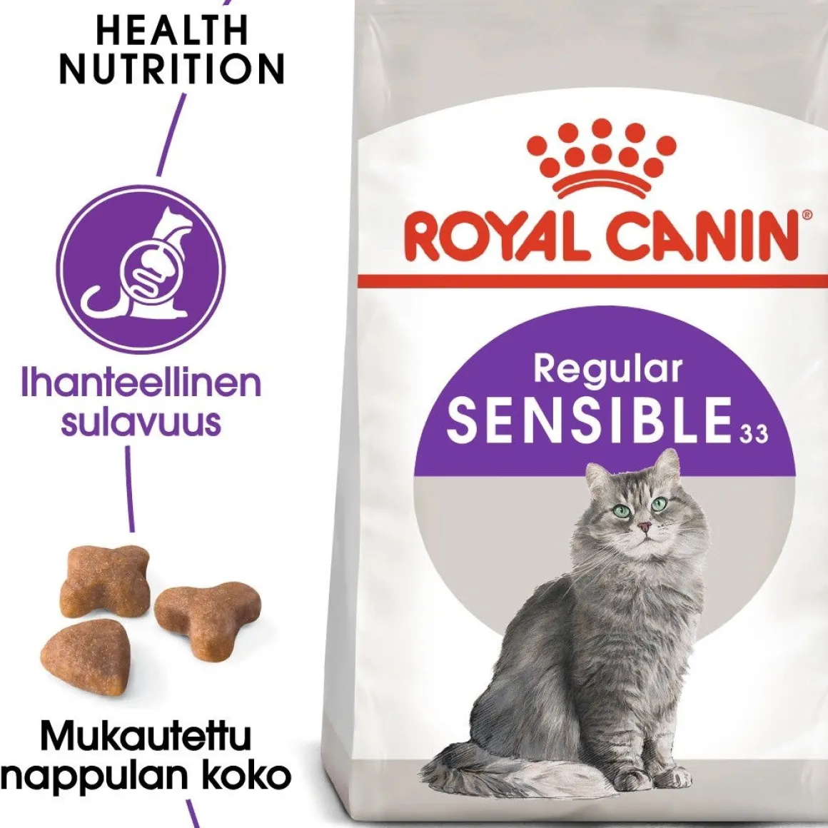 Royal Canin Sensible