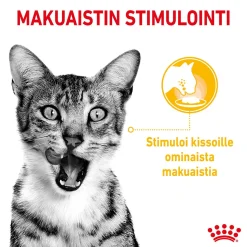 Royal Canin Sensory Mixed box Gravy, 12x85g