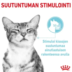 Royal Canin Sensory Mixed box Gravy, 12x85g