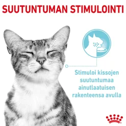 Royal Canin Sensory Mixed box Gravy 85g, 48-pack