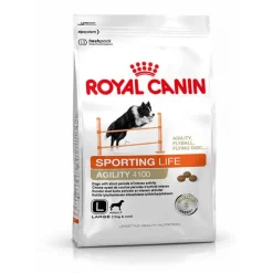 Royal Canin Sporting Life Energy 4100 15 kg