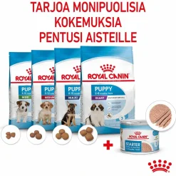 Royal Canin Starter Mother & Babydog