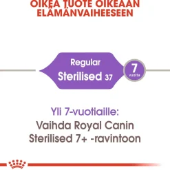 Royal Canin Sterilised