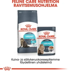 Royal Canin Urinary Care Gravy 85g, 48-pack