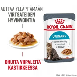 Royal Canin Urinary Care Gravy 85g, 48-pack