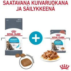 Royal Canin Urinary Care Gravy 85g, 48-pack