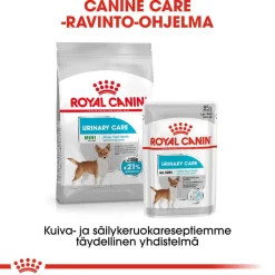 Royal Canin Urinary Care wet 12 x 85 g