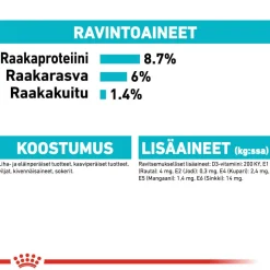 Royal Canin Urinary Care wet 12 x 85 g