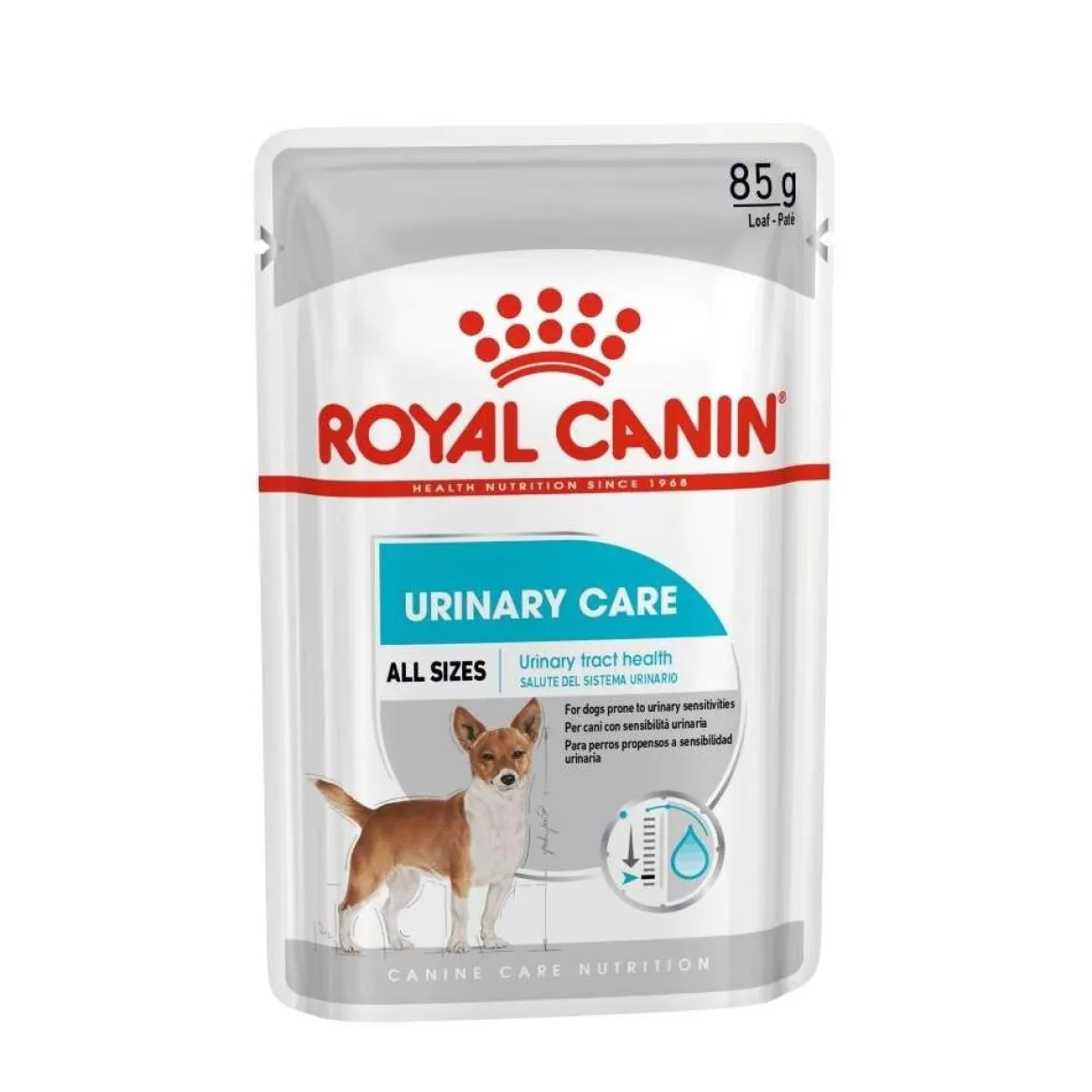 Royal Canin Urinary Care wet 12 x 85 g