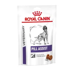 Royal Canin Veterinary Diets Dog Pill Assist M/L 225g