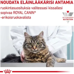 Royal Canin Veterinary Diets Cat Gastrointestinal Hairball
