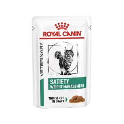 Royal Canin Veterinary Weight Management Satiety Cat 12 x 85 g