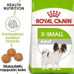 Royal Canin X-Small Adult