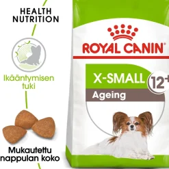 Royal Canin X-Small Ageing +12, 1.5 kg