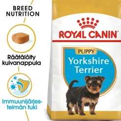 Royal Canin Yorkshire Terrier Puppy 1,5 kg