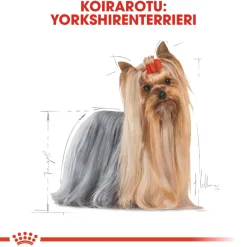 Royal Canin Yorkshire Wet 12 x 85 g