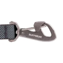 Ruffwear Flagline talutin, Basalt Grey