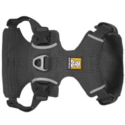 Ruffwear Front Range Flex valjas, Basalt Gray