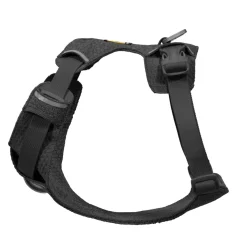 Ruffwear Front Range Flex valjas, Basalt Gray