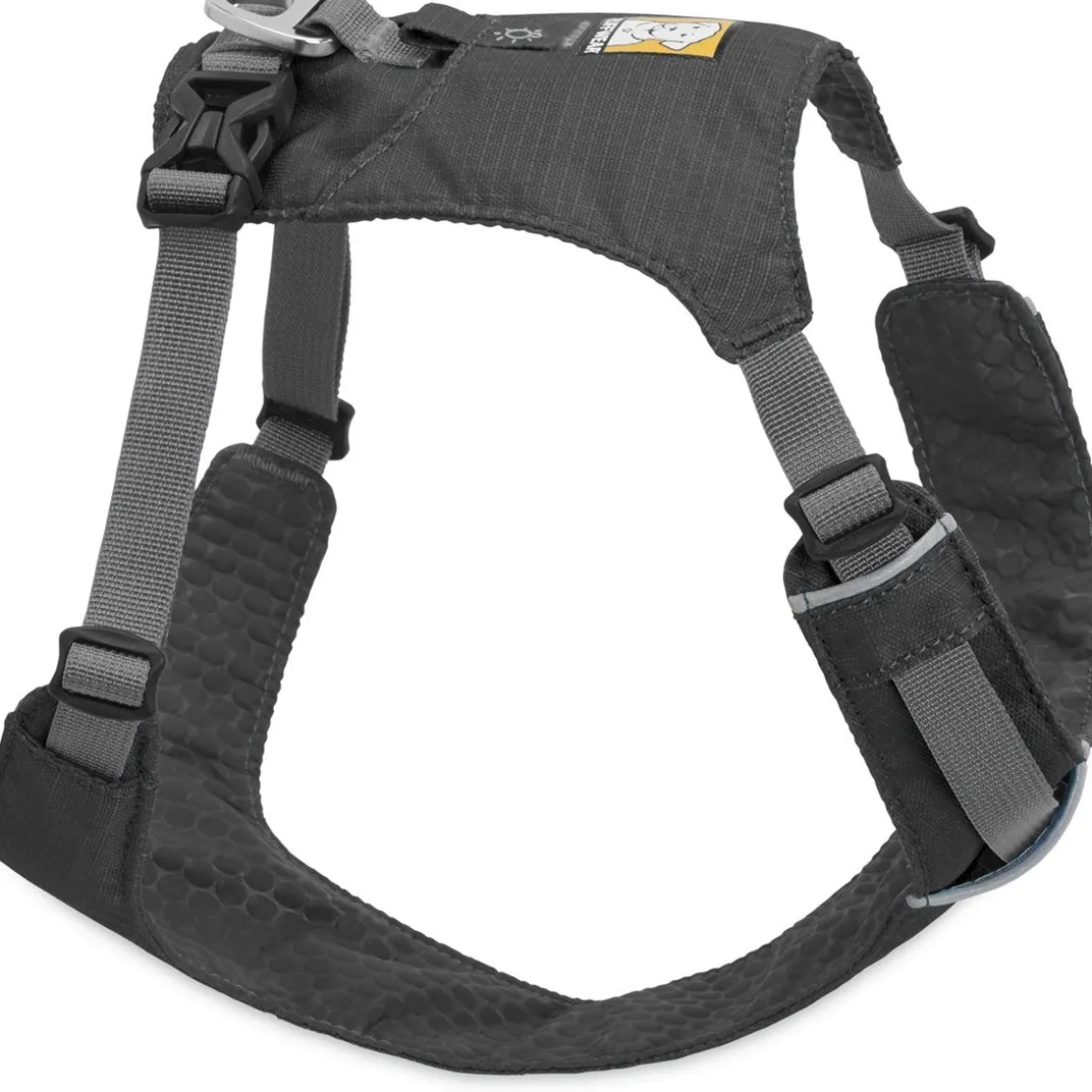 Ruffwear Hi&Light valjaat, harmaa