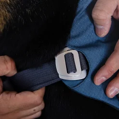 Ruffwear Load Up valjas Slate Blue