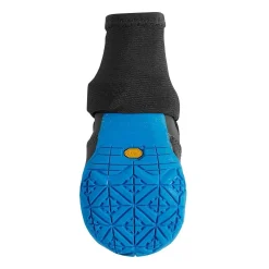 Ruffwear Polar Trex - tossut 2kpl, musta