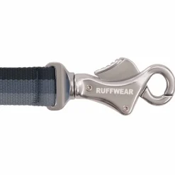Ruffwear Roamer joustotalutin, harmaa
