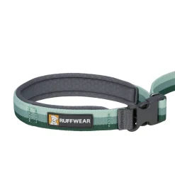 Ruffwear Roamer joustotalutin, River Rock Green