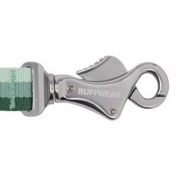 Ruffwear Roamer joustotalutin, River Rock Green