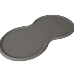 Ruokakupin alusta Trixie Natural Rubber