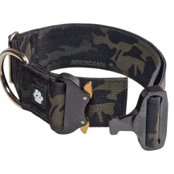 Salmiakkitassu cobra-panta, multicam musta